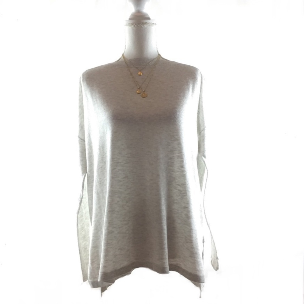 Vince sweater size small